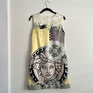 Medusa dress